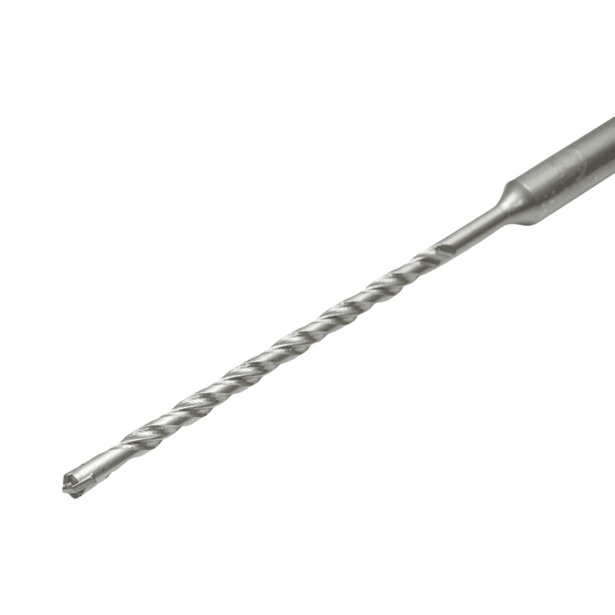 Betonfúró 5x160mm SDS Plus, keresztfúrófej, 5x160mm