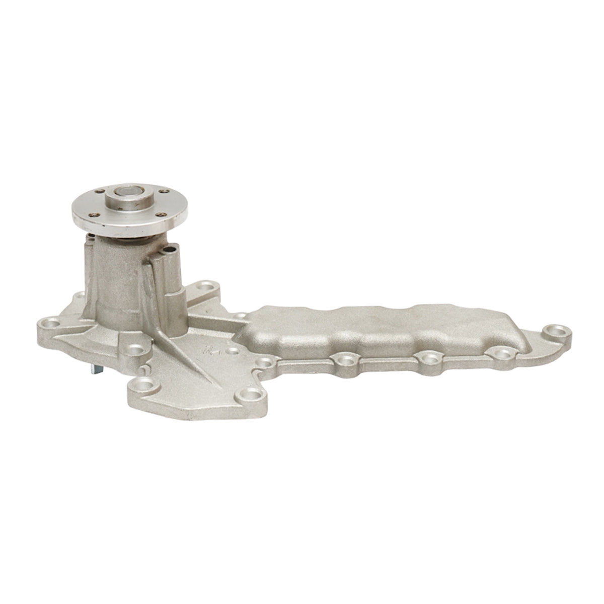 Vízszivattyú New Holland, Bobcat, Kubota OEM kód 6653941, 6684225, 15521-73033, 15521-73030, 15521-7303030, 15521-7303030, 15521-73035, 15521-73035