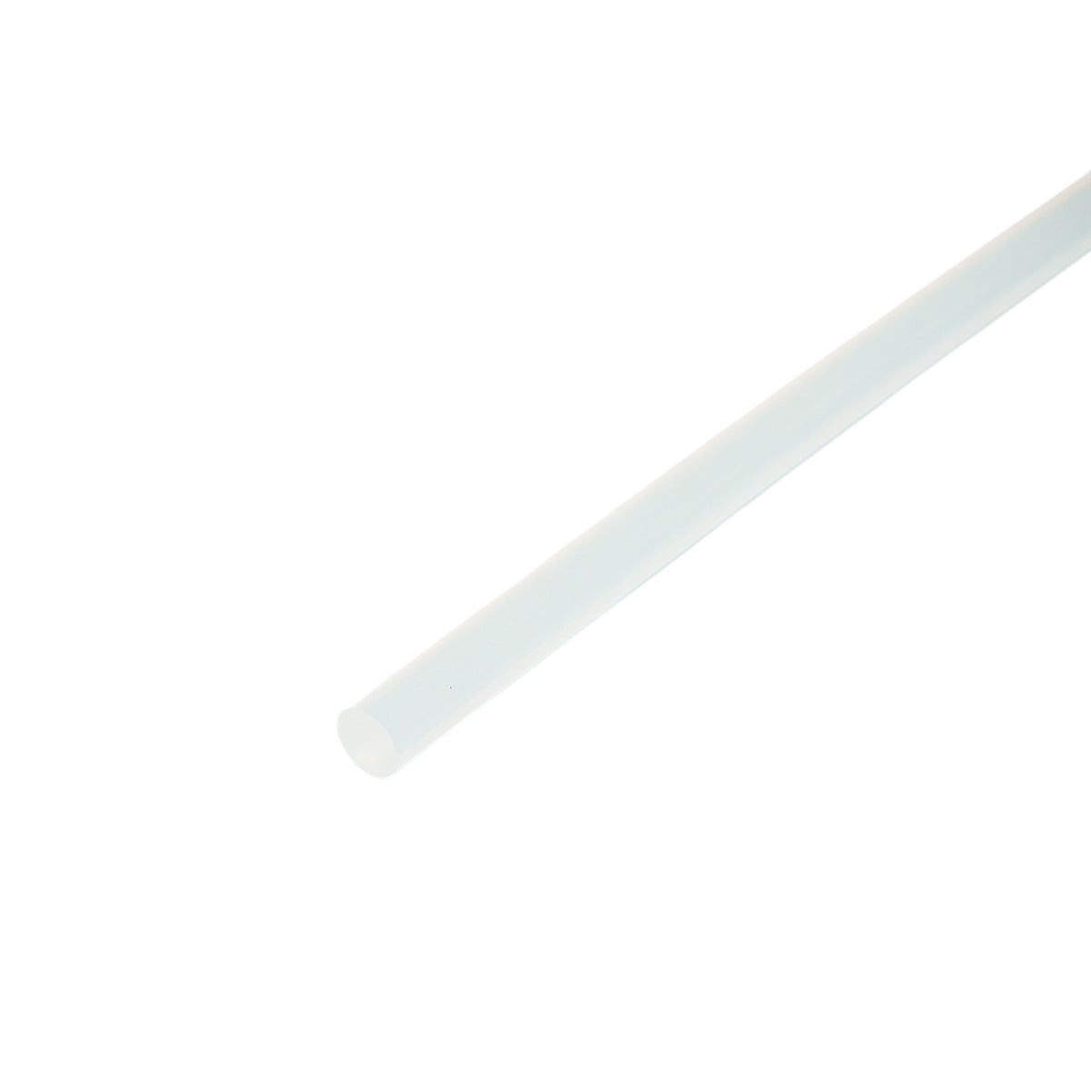 35 darabos készlet átlátszó szilikon rúd 11x300mm Breckner Germany meleg ragasztópisztolyhoz