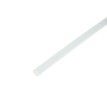 35 darabos készlet átlátszó szilikon rúd 11x300mm Breckner Germany meleg ragasztópisztolyhoz