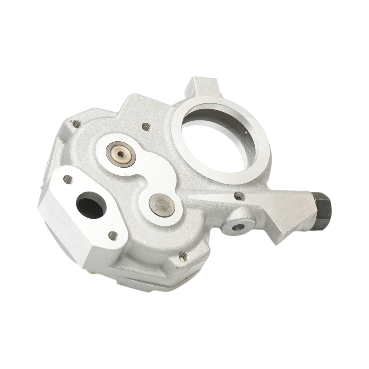 Motorolajszivattyú Fiat 411, 415, 211R motor 614, 615D OEM kód 564648, S.59080, S59080, 590806, 123/564648, AS510317