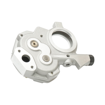 Motorolajszivattyú Fiat 411, 415, 211R motor 614, 615D OEM kód 564648, S.59080, S59080, 590806, 123/564648, AS510317