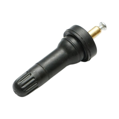 TR413 tubeless kerékventil TPMS szenzorkompatibilis
