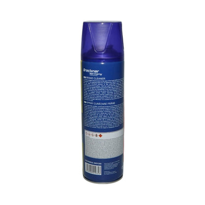 Fék és kuplung tisztító spray 500ml Breckner Germany