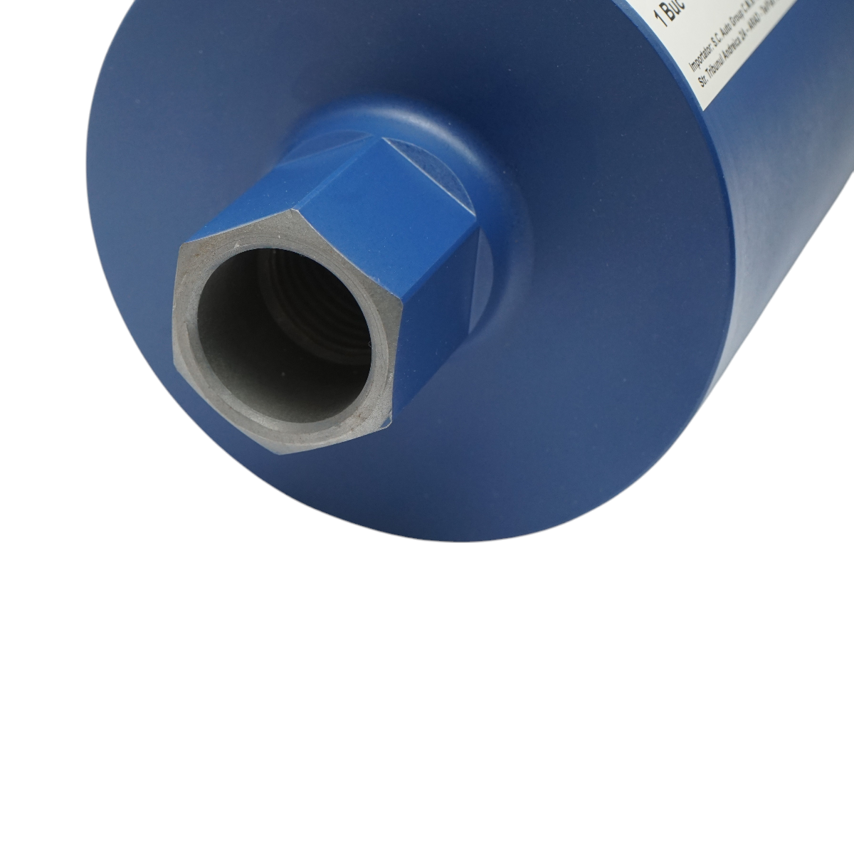 Gyémánt magfúró 132x450mm 1-1/4 UNC belső menettel, nedves fúrás betonhoz, téglához Breckner Germany