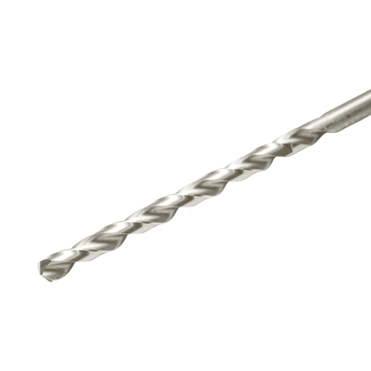 Fém fúrószár 6.5x97x148mm HSS-G Pro DIN 340, hengeres szárral