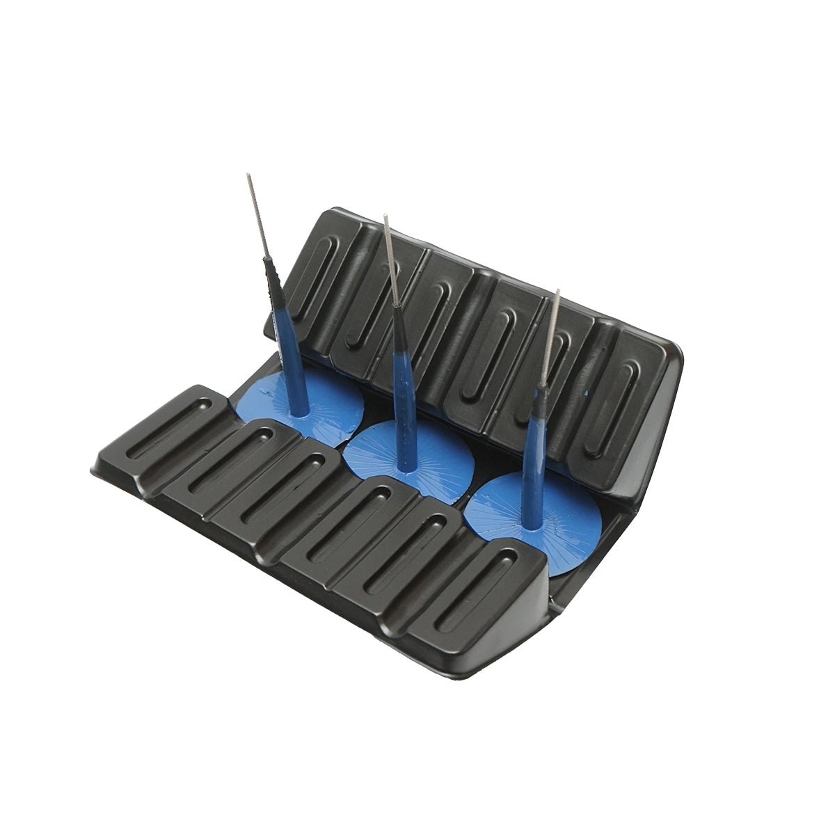 Gombás gumiabroncs vulkanizáló foltok 7x45mm Breckner Germany