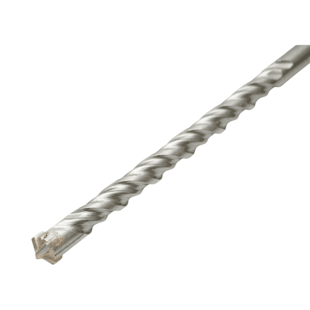 Betonfúró 12x210mm SDS Plus, keresztbit
