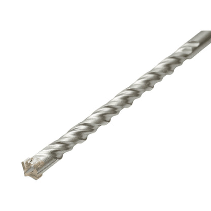 Betonfúró 12x210mm SDS Plus, keresztbit