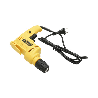 Crownman fúró- és csavarhúzó 500W, 10mm-es gyorsfúró, 3300rpm Crownman
