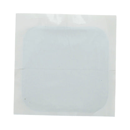 Vulkanizáló foltok négyzet 66x66mm az X-TRA SEAL belső csövekhez