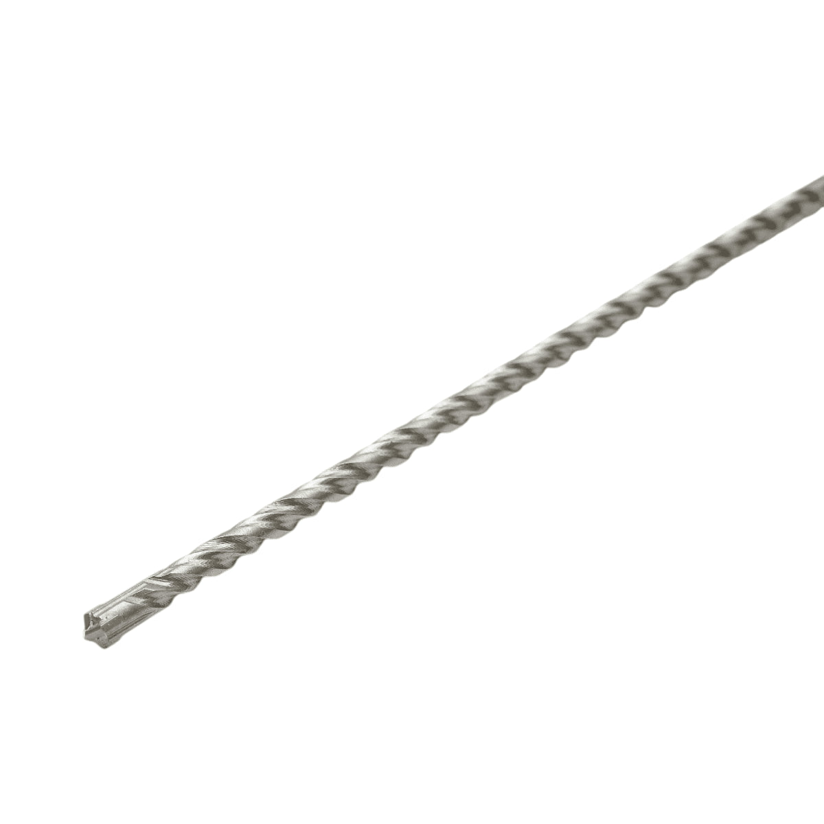 Betonfúrófej 6.5x260mm SDS Plus, keresztcsúccsal
