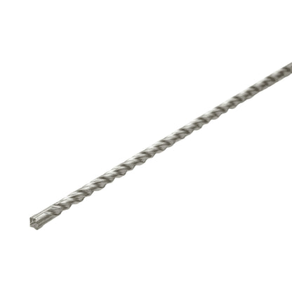 Betonfúrófej 6.5x260mm SDS Plus, keresztcsúccsal