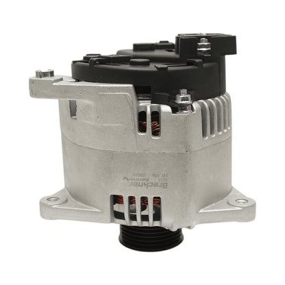 Generátor 14V/65A Caterpillar, JCB, Land Rover, Range Rover, Discovery motor Perkins cod OEM 063340003, 185046500, 185046522, 2871A156, 2871A302, 3181A084