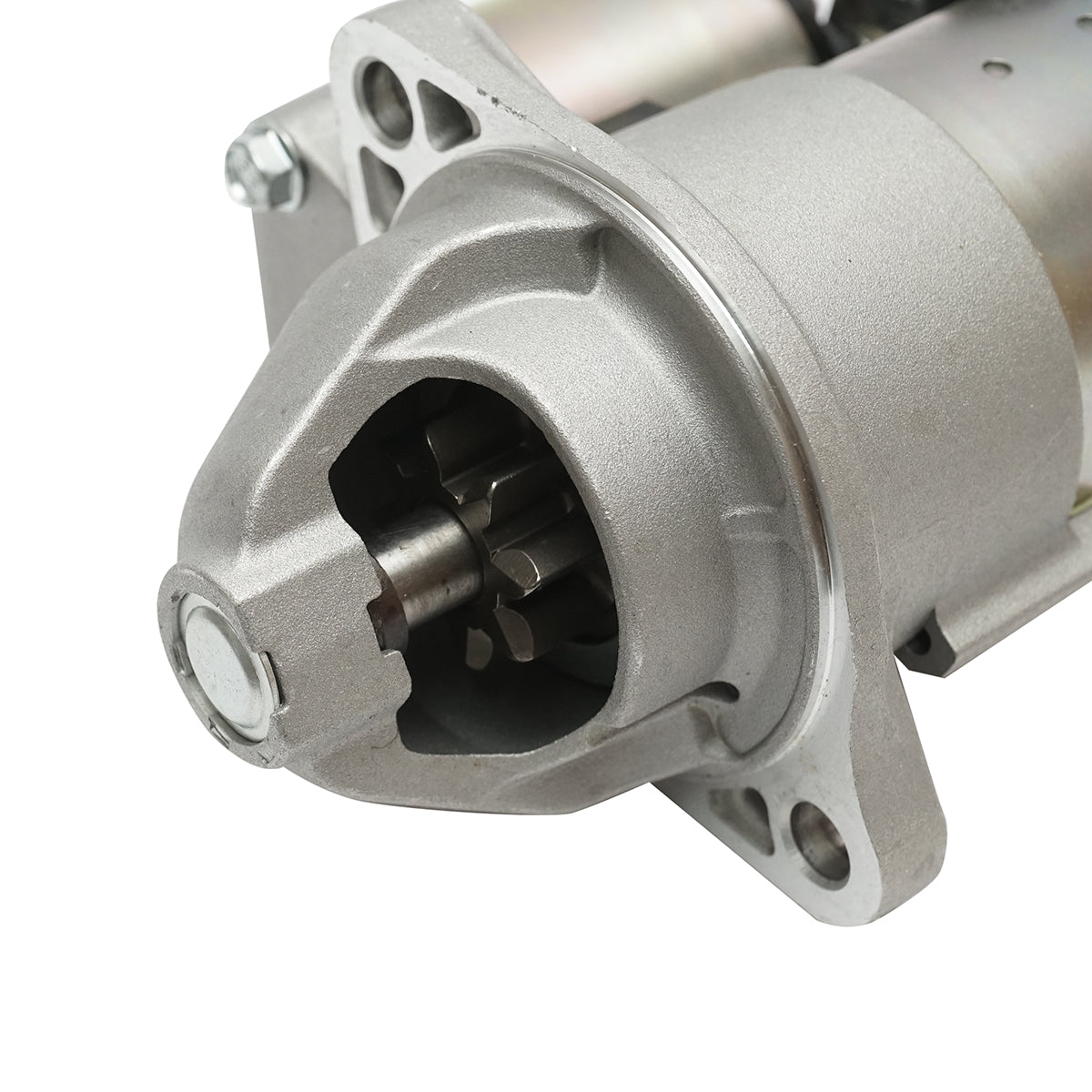 Elektromotor 12V/1.4KW Kubota OEM kód: T1060-16800, T1060-16804, T1060-18288