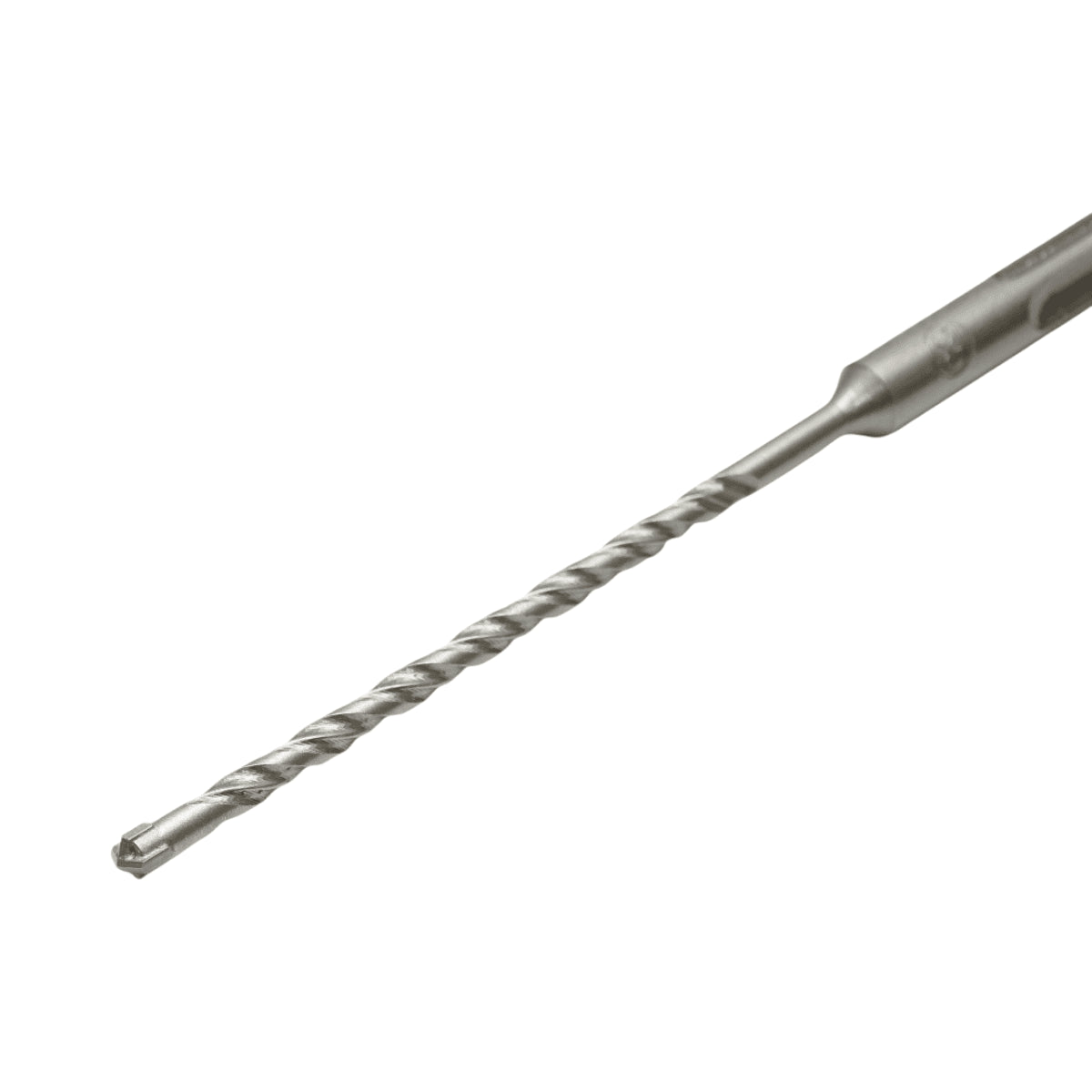 Betonfúró 5.5x160mm SDS Plus, keresztbit
