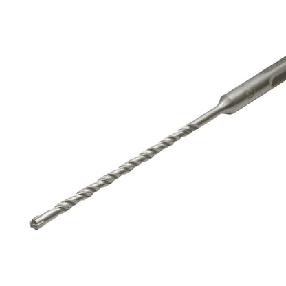 Betonfúró 5.5x160mm SDS Plus, keresztbit
