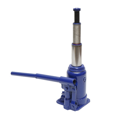 Hidraulikus dupla dugattyús emelő 5 tonna 5 tonna 154mm