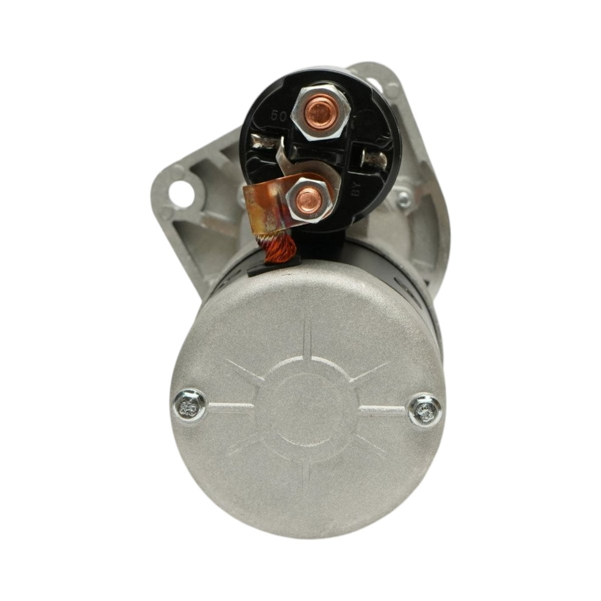 Önindító / Villanymotor 12V, 2.7kW, Z=10 Valmet, Massey Ferguson, Zetor, Sisu, Ursus kód OEM 9142748, 0001350124, 8EA730174-001, LRS00926, 632.275.12, 836640940