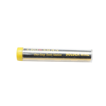 Crownman Ø 1mm, 16g forraszanyag Ø 1mm, 16g Crownman