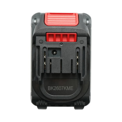 21V, 4Ah Li-ion akkumulátor, 5 cellás Breckner Germany elektromos szerszámokhoz