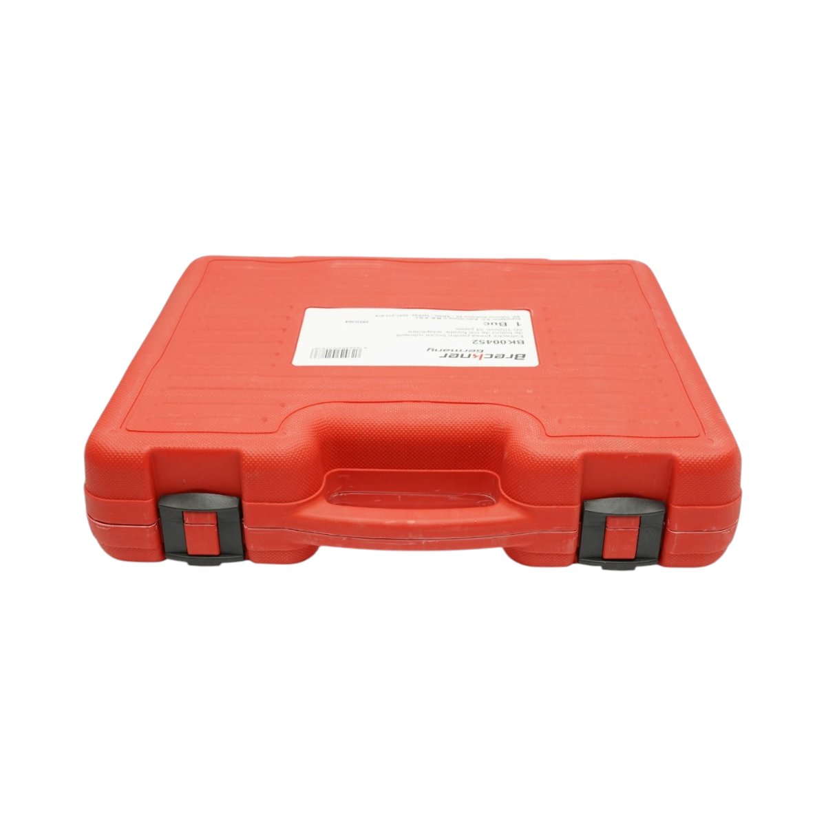 Breckner Germany csapágy- és kerékagyprés készlet 50–102 mm, 34 részes