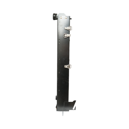 Vízhűtő radiátor John Deere 1105x740x125mm OEM kód RE242256