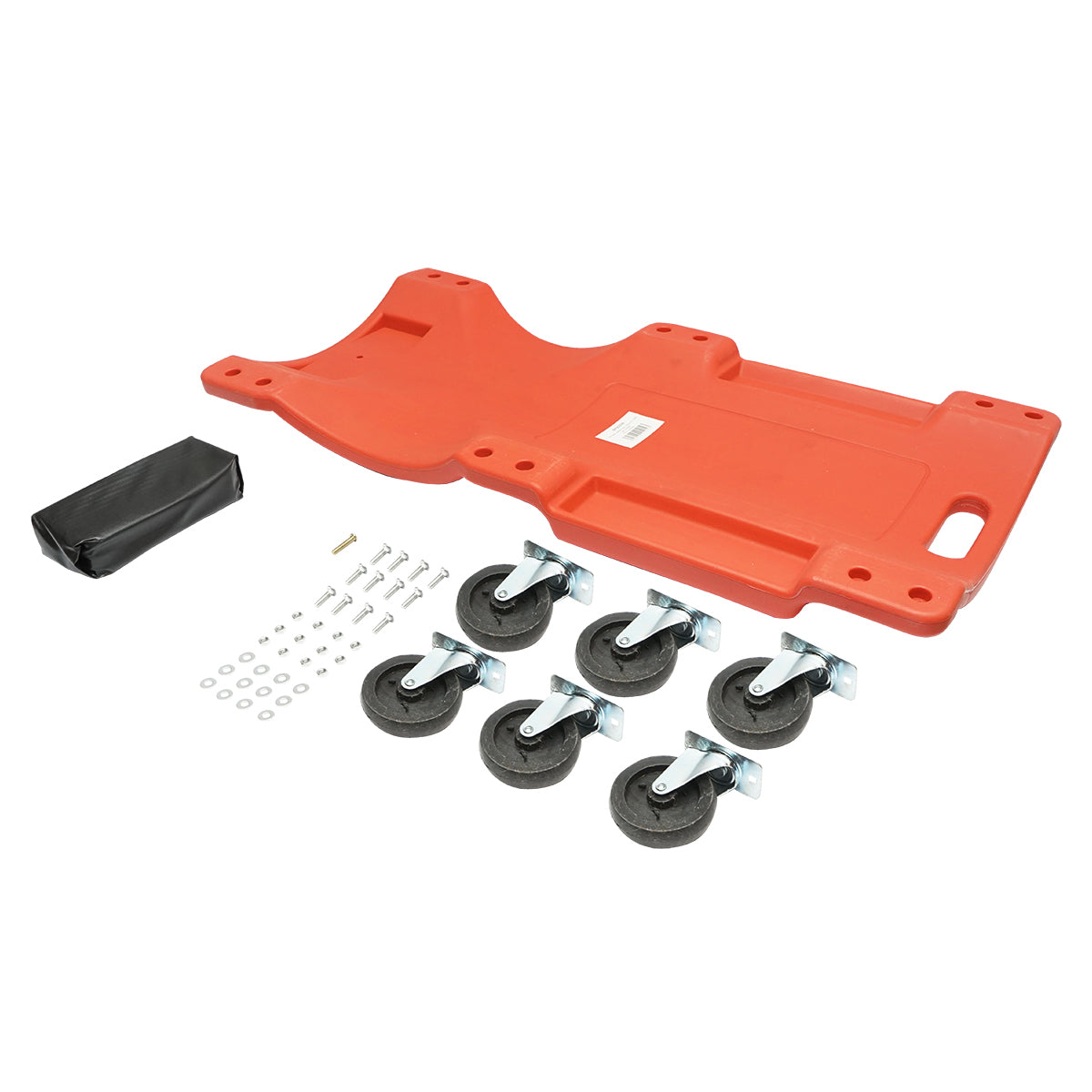 Mobil autóműhely ágy 920x435x100mm Breckner Germany