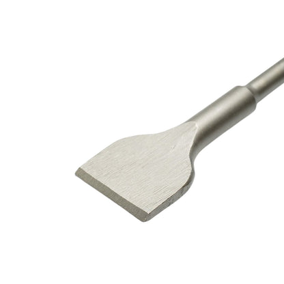 Betonvéső lapos, 40x140mm SDS Plus Breckner Germany