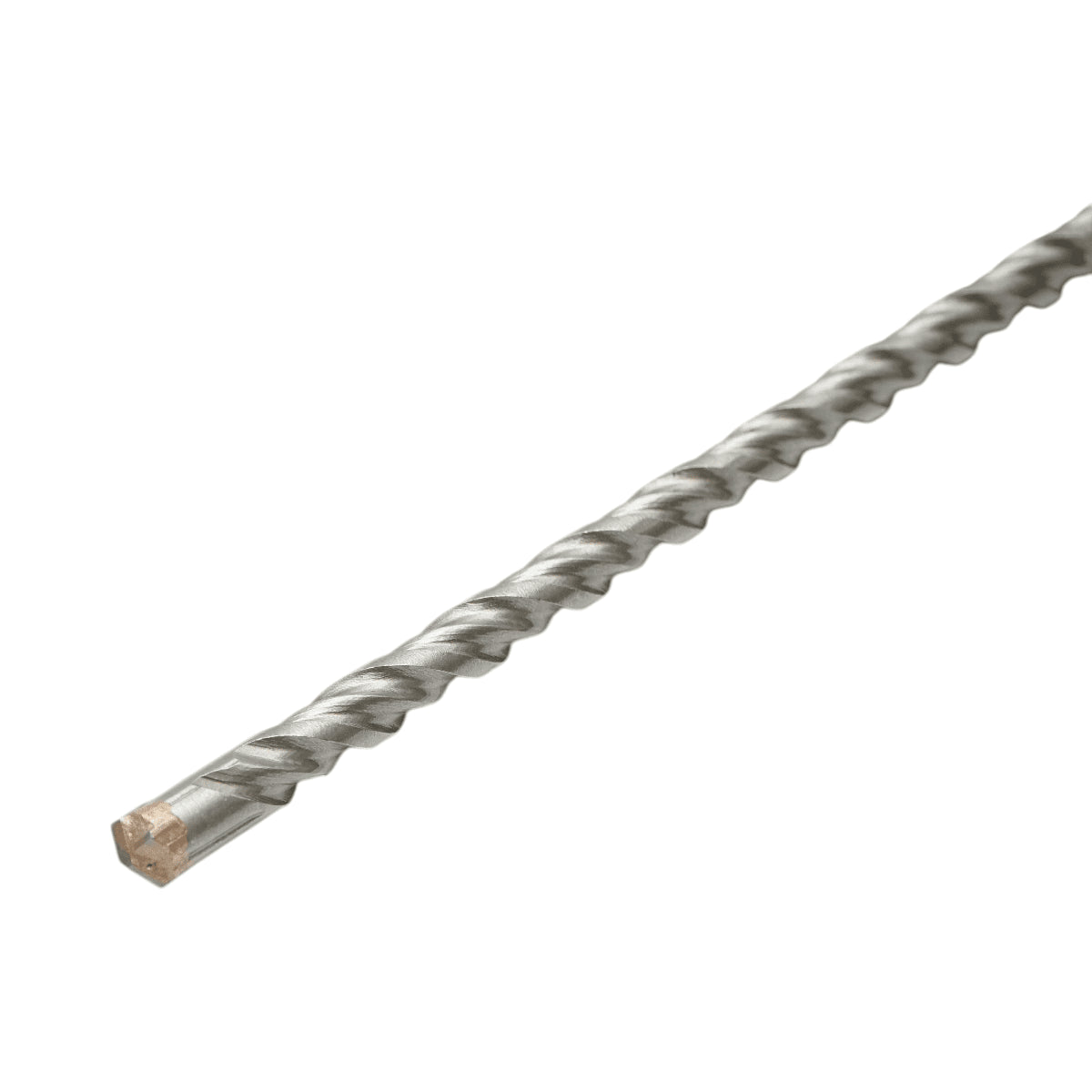 8x260mm SDS Plus 8x260mm betonfúró 8x260mm SDS Plus, keresztcsúccsal
