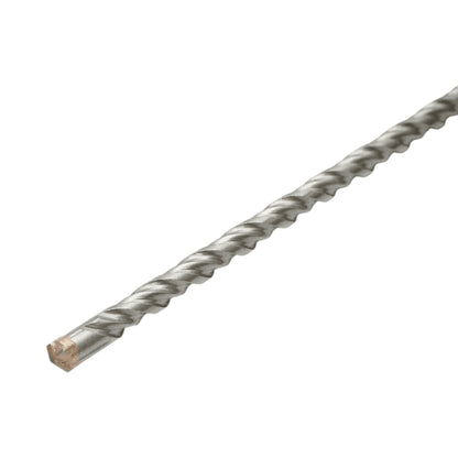 8x260mm SDS Plus 8x260mm betonfúró 8x260mm SDS Plus, keresztcsúccsal