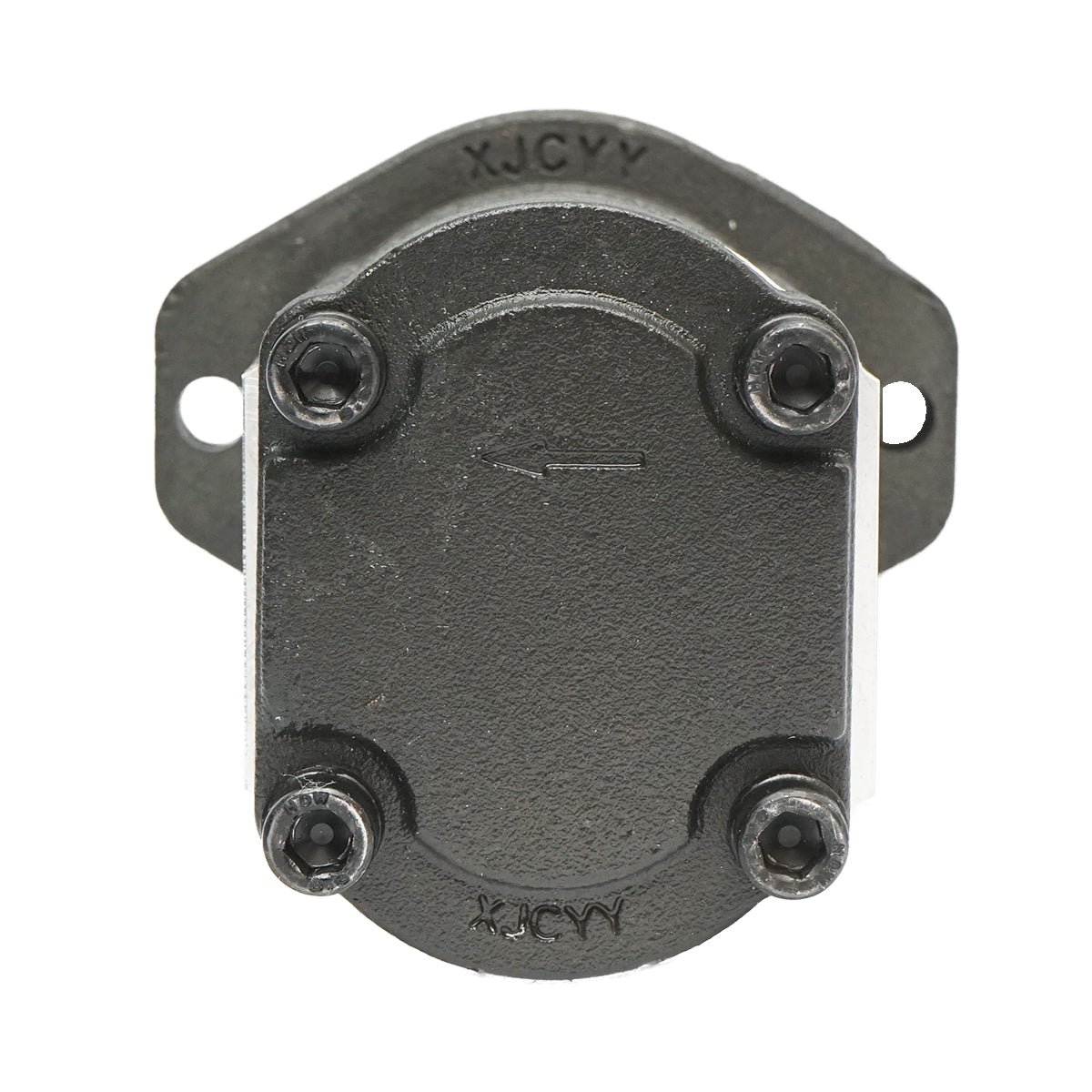 Hidraulikus szivattyú jobbra forgatott, 27cm3 teljesítmény John Deere OEM AL156335