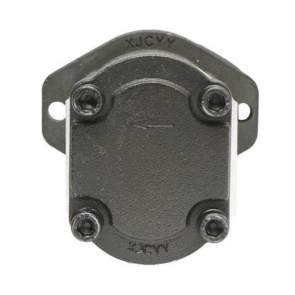 Hidraulikus szivattyú jobbra forgatott, 27cm3 teljesítmény John Deere OEM AL156335
