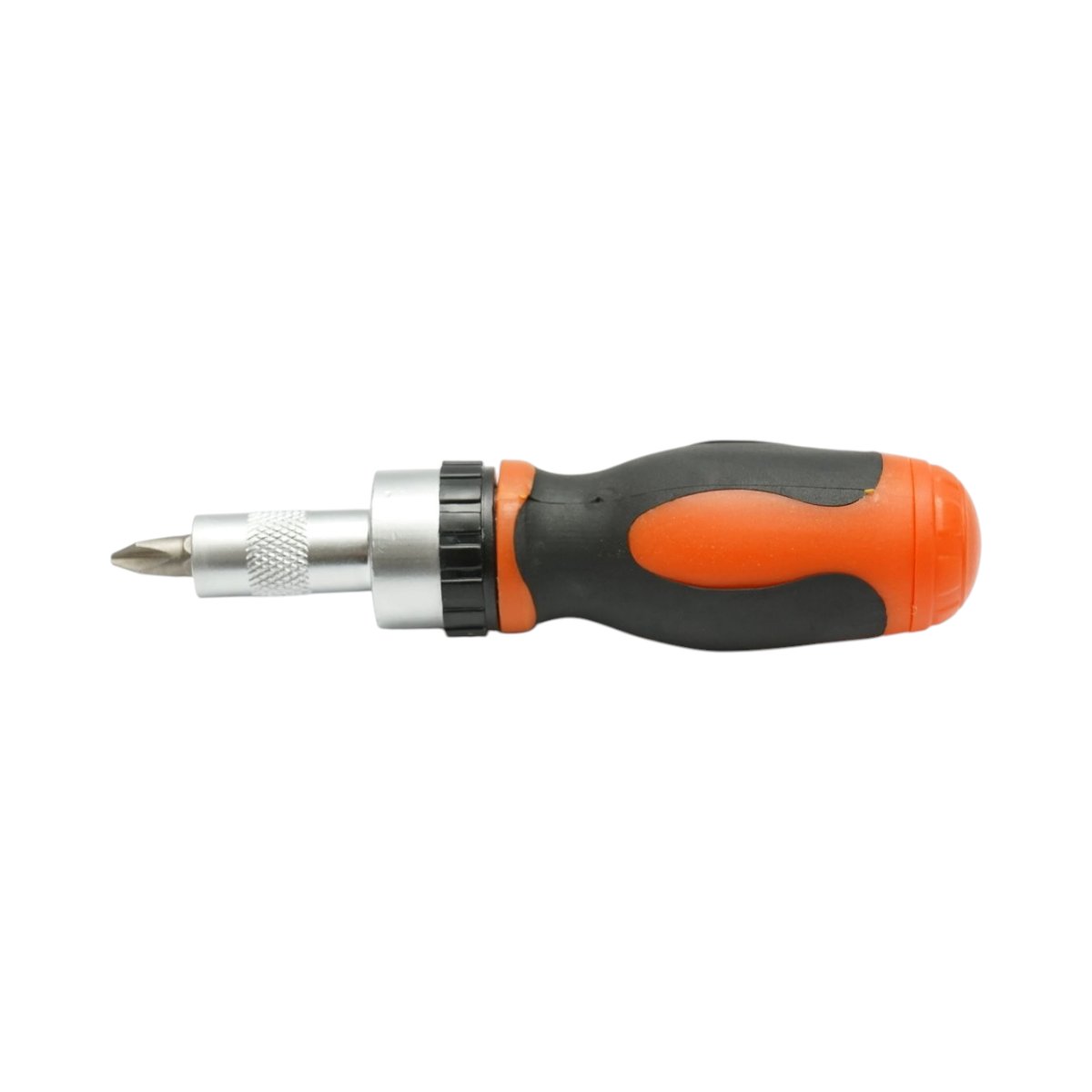 Csavarhúzó készlet racsnis és bitekkel imbus, torx, PH, PZ 31 darabos Cr-V