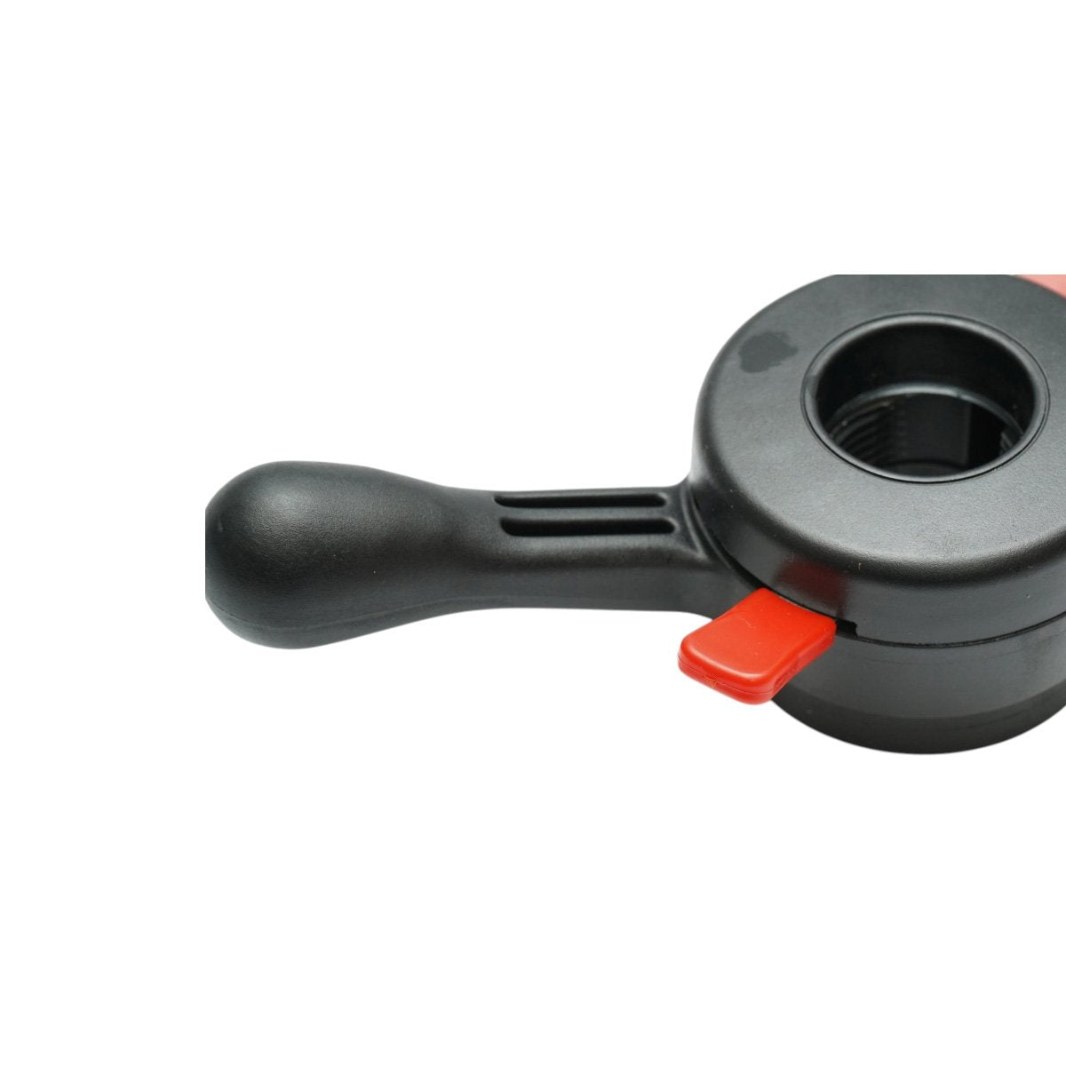 Gyors rögzítésű anya 40x3mm kerékegyensúlyozó géphez