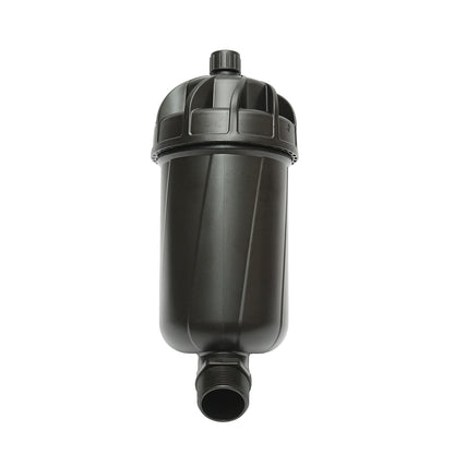 BSP 1,5 szifonszűrő szitával, 2-50mm, Breckner Germany öntözőrendszerhez