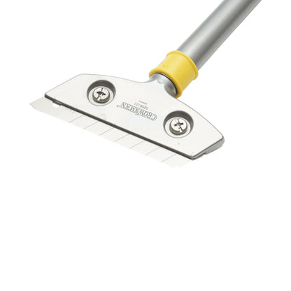 Crownman SK5 Heavy Duty Crownman SK5 Heavy Duty Crownman SK5 többcélú 360 mm-es többcélú kaparó 18x100 mm-es pengével