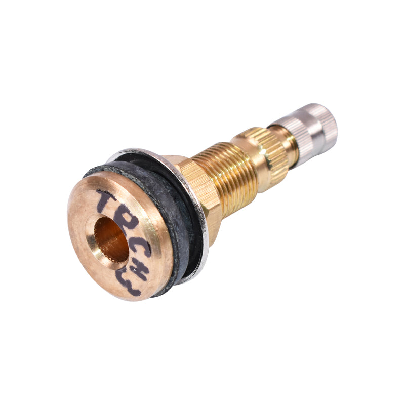 22 mm-es TRCH3 cső nélküli traktorszelep kis 22 mm-es TRCH3 szeleppel