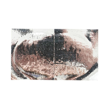 Ovális vulkanizáló foltok 45x80mm belső csövekhez Breckner Germany
