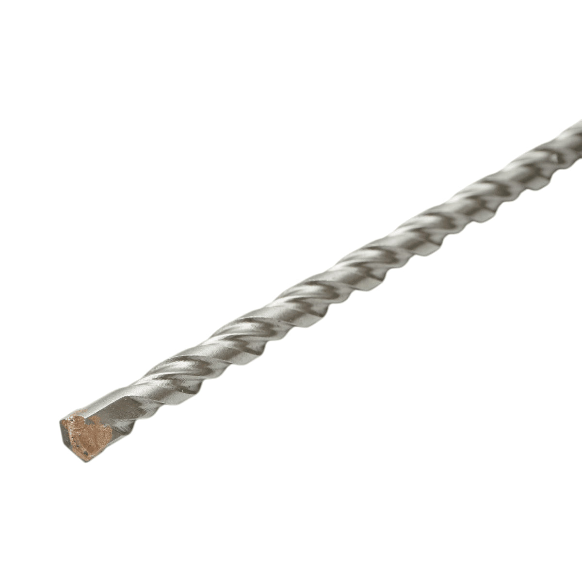 8x350mm SDS Plus 8x350mm betonfúró 8x350mm, lapos hegyű