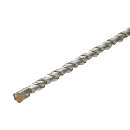 8x350mm SDS Plus 8x350mm betonfúró 8x350mm, lapos hegyű
