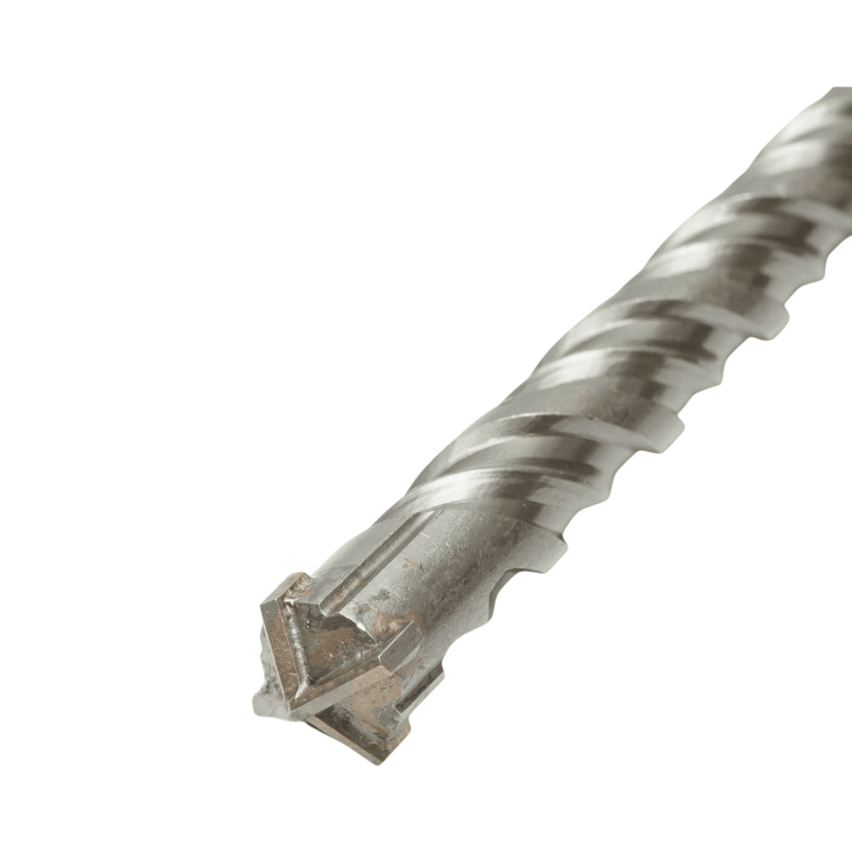 Betonfúró 24x450mm SDS Plus, keresztcsúccsal