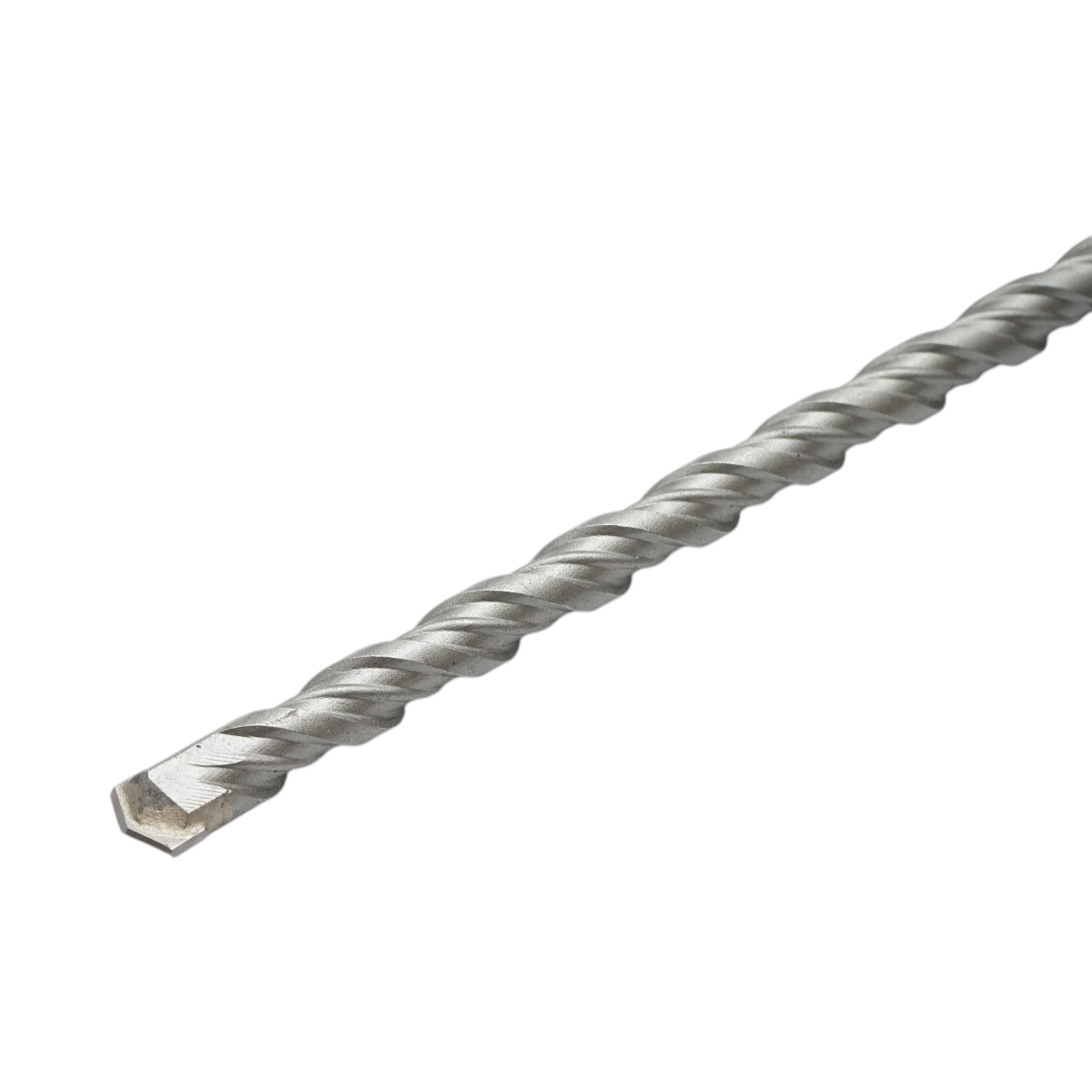 Betonvágó fúrószár vidia 12x260mm SDS Plus, lapos csúcs Breckner Germany