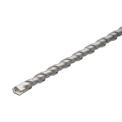 Betonvágó fúrószár vidia 12x260mm SDS Plus, lapos csúcs Breckner Germany