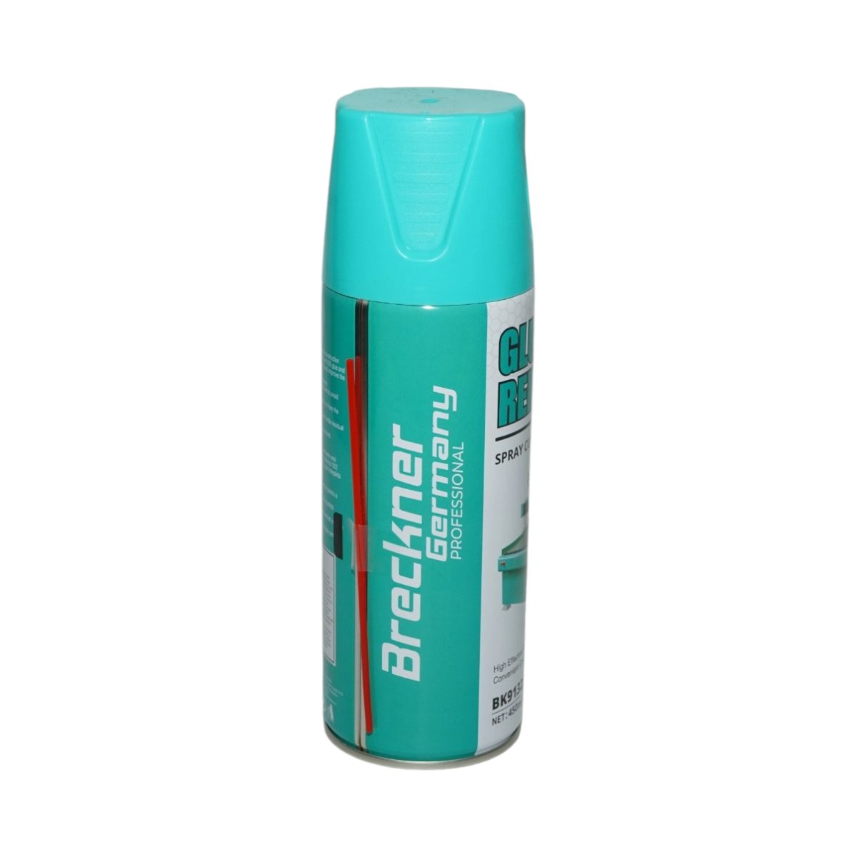 Ragasztóeltávolító spray 450ml Breckner Germany