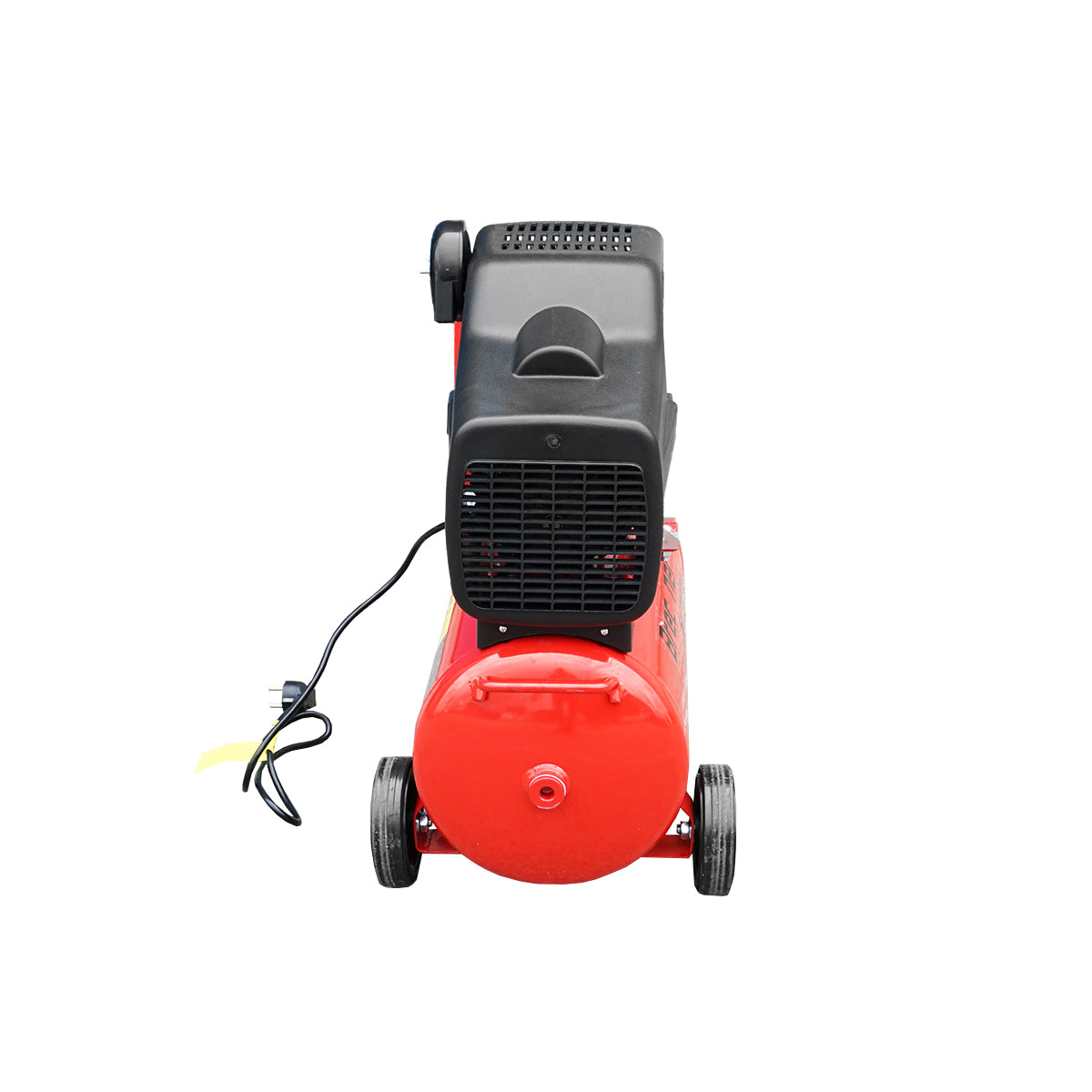 Kompresszor 24L légkompresszor teljesítmény 1.5kW/2CP maximális nyomás 8 Bar, szívólevegő térfogat 184L Breckner Germany
