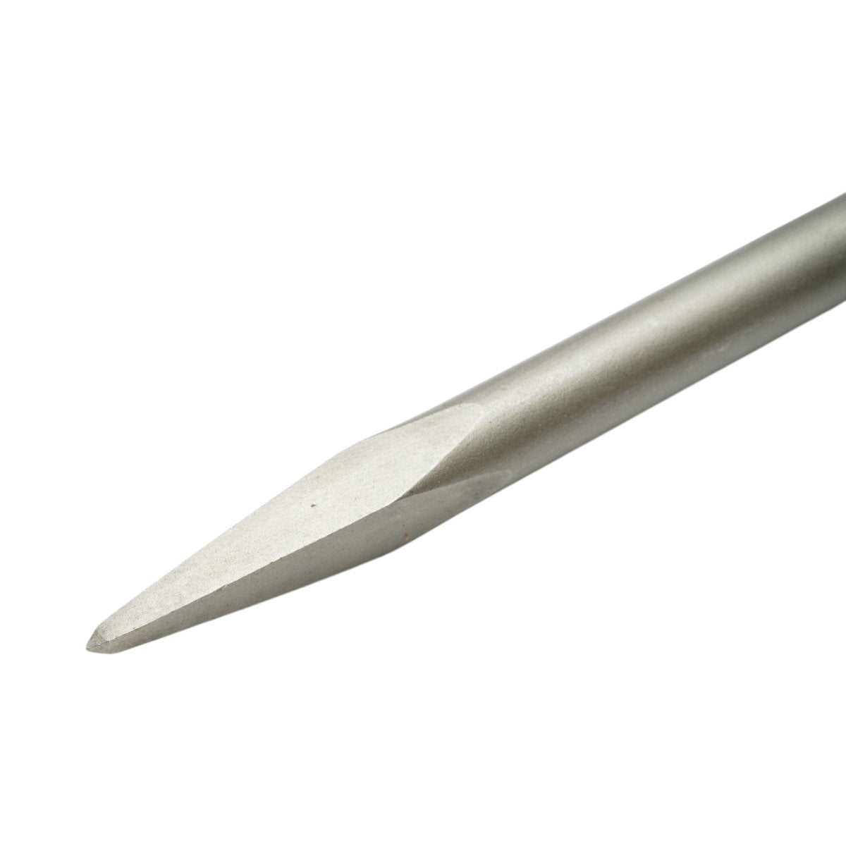 Éles betonvéső 18x300mm SDS Max Breckner Germany