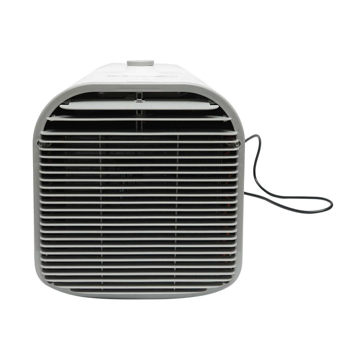 Hordozható légkondicionáló 4777 BTU, 600W, 220V, párátlanító funkcióval, szellőztetéssel, távirányítóval, alvó üzemmóddal, szerelési készlet tartozék Breckner Germany
