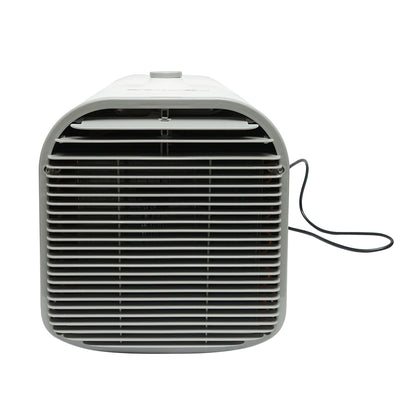 Hordozható légkondicionáló 4777 BTU, 600W, 220V, párátlanító funkcióval, szellőztetéssel, távirányítóval, alvó üzemmóddal, szerelési készlet tartozék Breckner Germany