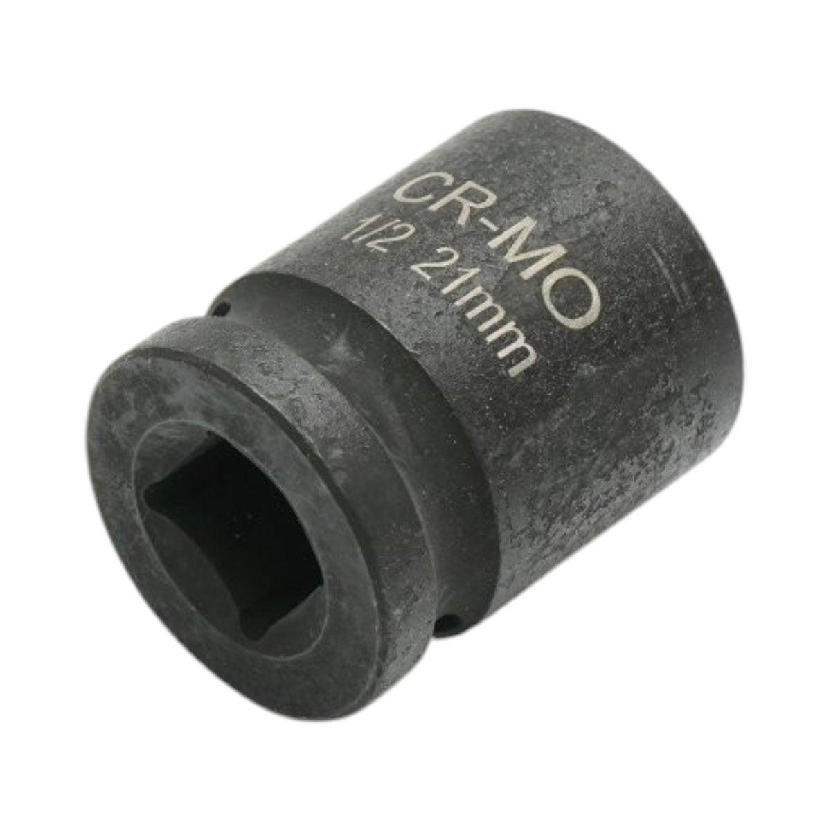 Breckner Germany 21mm-es ütőkulcs, 38mm, 1/2 inch négyzet Cr-Mo